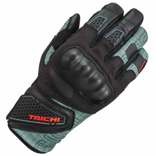 RS Taichi - MOTO URBAN WINTER GLOVES RST663 LADIES