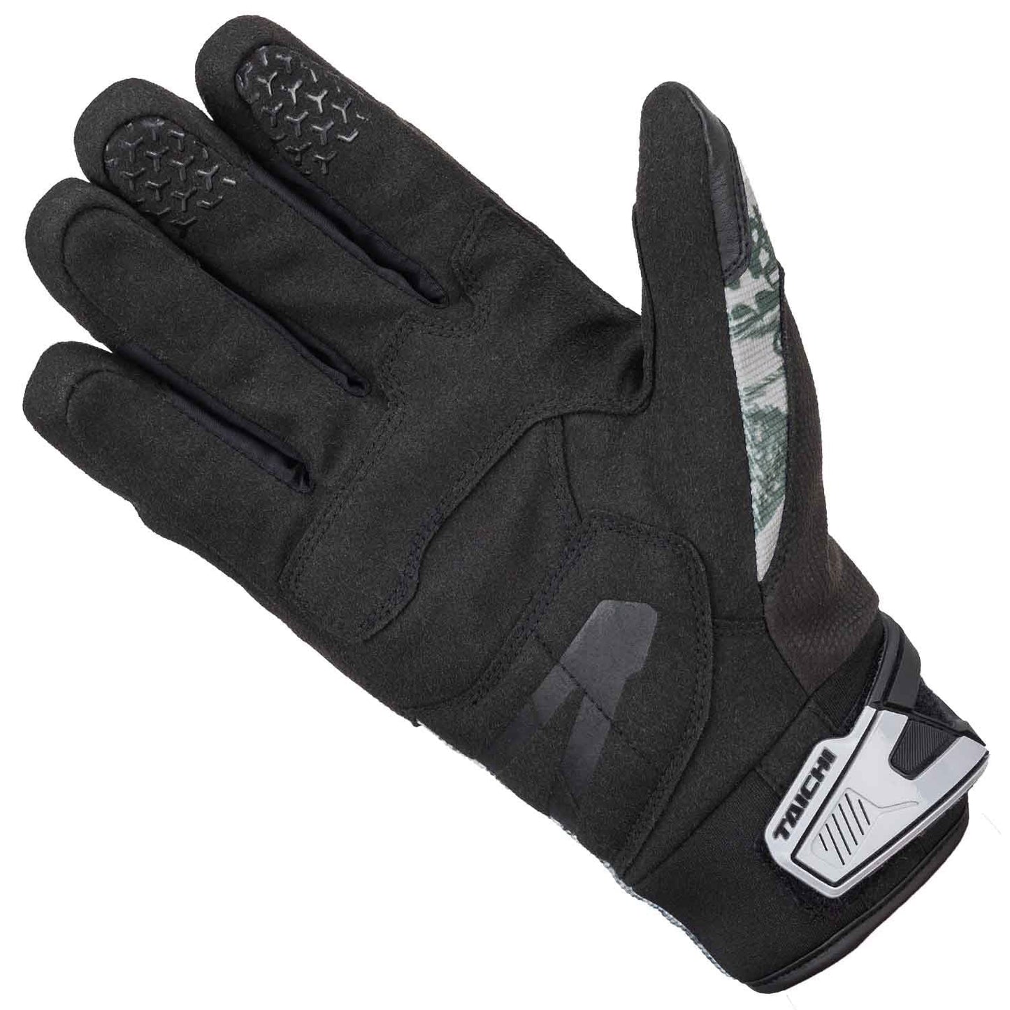 RS Taichi - MOTO URBAN WINTER GLOVES RST663 LADIES