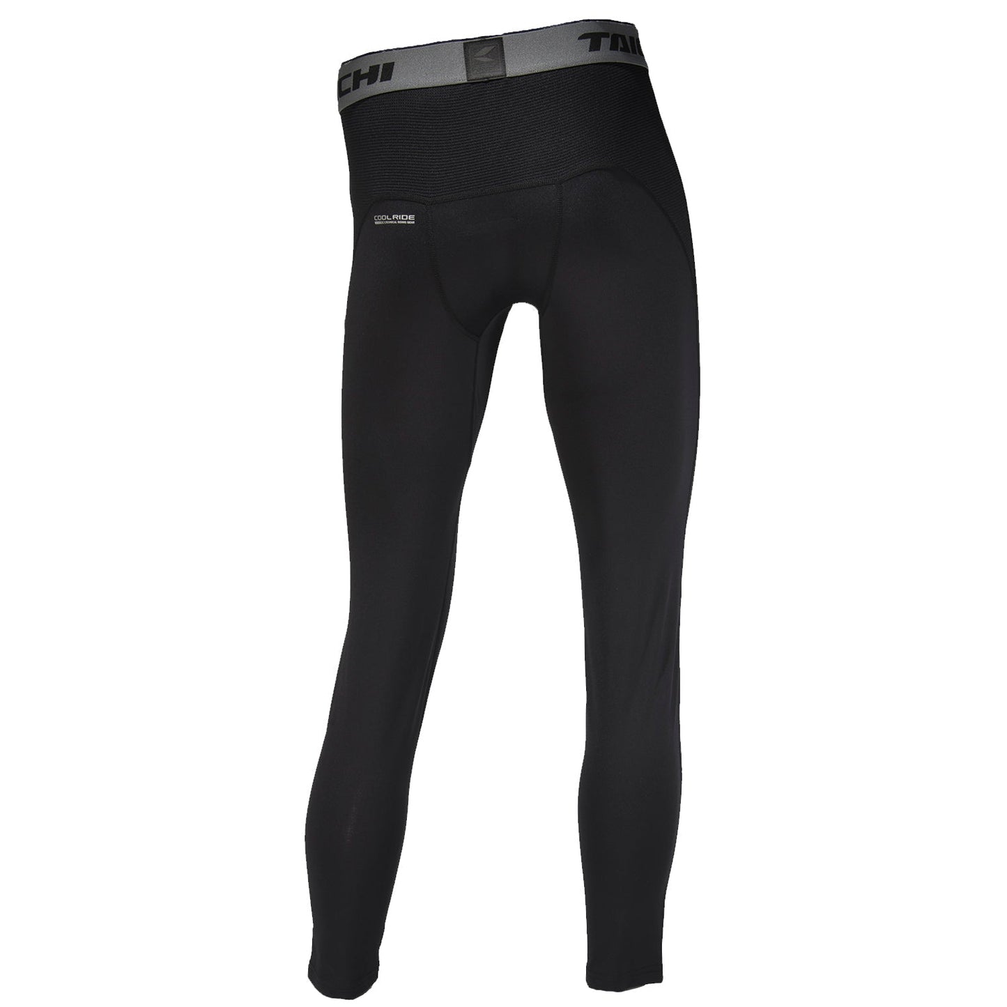 RS Taichi - COOL RIDE BASIC UNDERPANTS BLACK RSU328