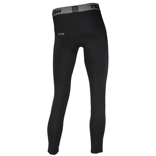 RS Taichi - COOL RIDE BASIC UNDERPANTS BLACK RSU328