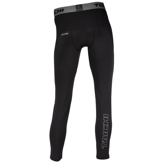 RS Taichi - COOL RIDE BASIC UNDERPANTS LOGO BLACK RSU328