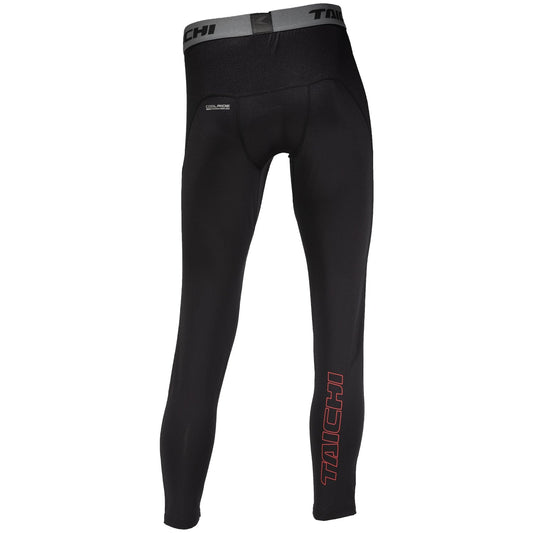 RS Taichi - COOL RIDE BASIC UNDERPANTS LOGO RED RSU328