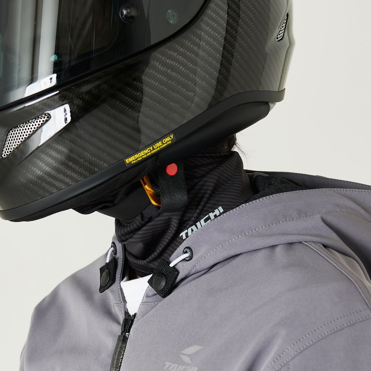 RS Taichi - COOL RIDE FACE MASK ALL COLORS RSX159