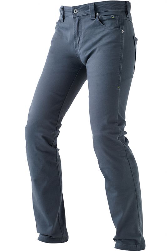RS Taichi - CORDURA STRETCH JEANS RSY252 HEATHER GRAY