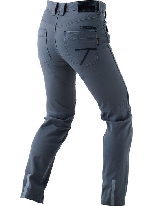 RS Taichi - CORDURA STRETCH JEANS RSY252 HEATHER GRAY