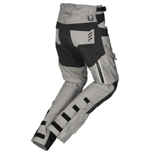 RS Taichi - DRYMASTER EXPLORER PANTS GRAY MACHINE RSY261