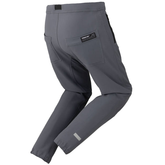 RS Taichi - QUICK DRY JOGGER PANTS GUNMETAL RSY263