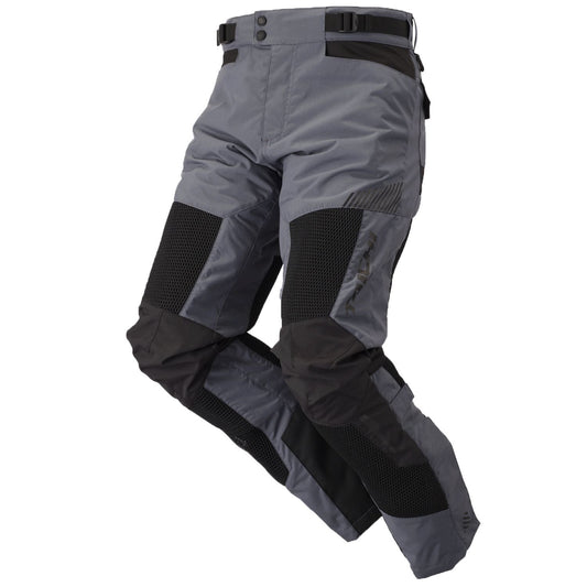 RS Taichi - KOMPASS AIR PANTS EAGLE GRAY RSY269