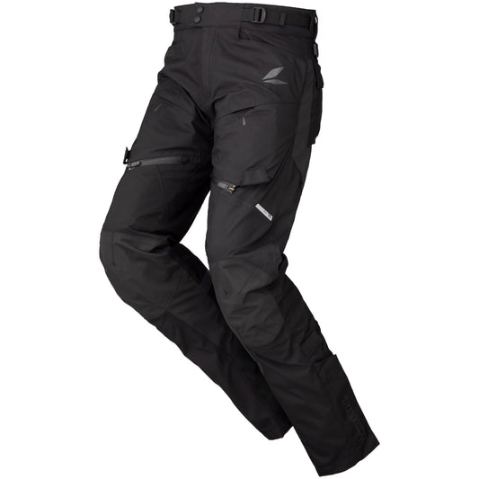 RS Taichi - DRYMASTER KOMPASS MENS PANTS BLACK RSY270