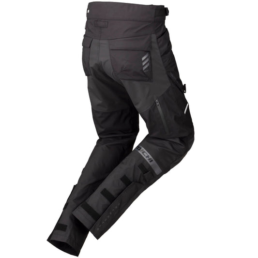 RS Taichi - DRYMASTER KOMPASS MENS PANTS BLACK RSY270