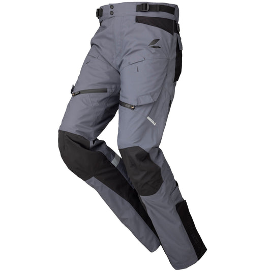 RS Taichi - DRYMASTER KOMPASS MENS PANTS EAGLE GREY RSY270