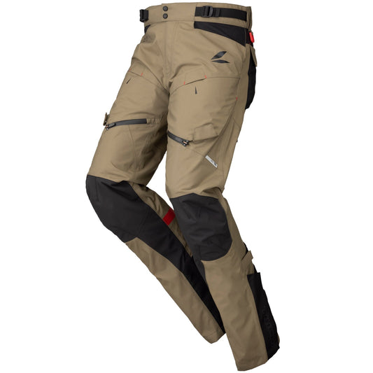 RS Taichi - DRYMASTER KOMPASS PANTS KHAKI RSY270