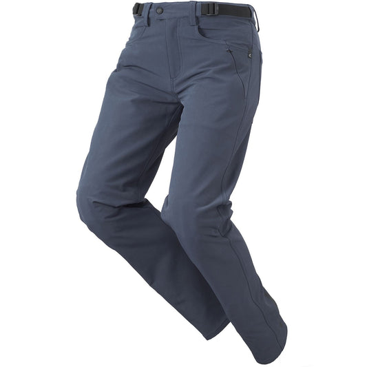 RS Taichi - QUICK DRY STRAIGHT PANTS ASH NAVY RSY271