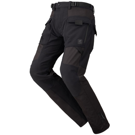 RS Taichi - QUICK DRY MESH PANTS RSY272