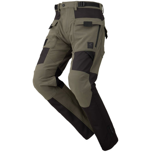 RS Taichi - QUICK DRY MESH PANTS RSY272