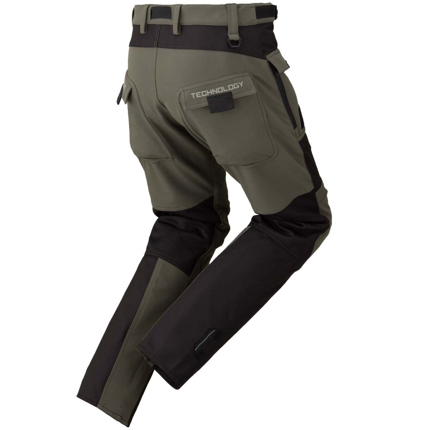 RS Taichi - QUICK DRY MESH PANTS RSY272