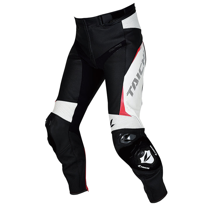 RS Taichi - GMX ARROW LEATHER PANTS RSY828 (DISCO)