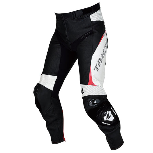 RS Taichi - GMX ARROW LEATHER PANTS RSY828 (DISCO)