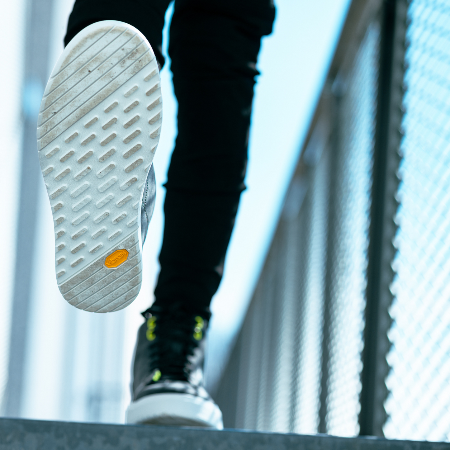 Sidi - ARX Air Riding Shoes - CASTAIN/BRONZE