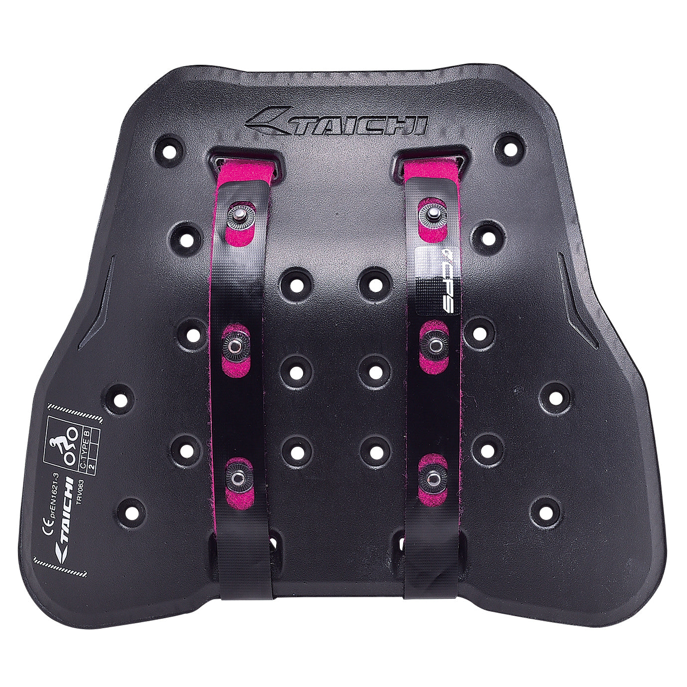 RS Taichi - TECCELL CHEST PROTECTOR LADIES CE2 TRV063