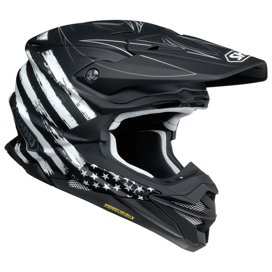 SHOEI - VFX-EVO Faithful - TC5