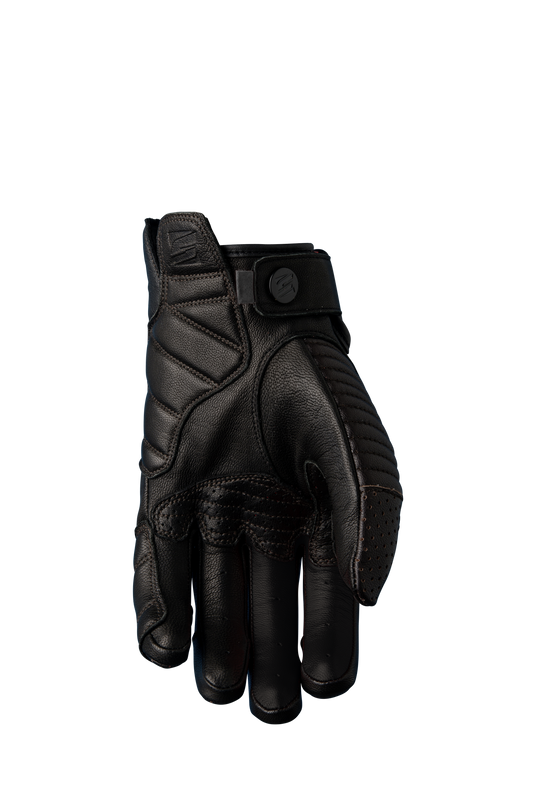 FIVE GLOVES - ARIZONA - BLACK