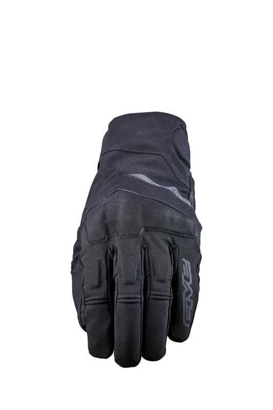 FIVE GLOVES - BOXER EVO WP - BLACK