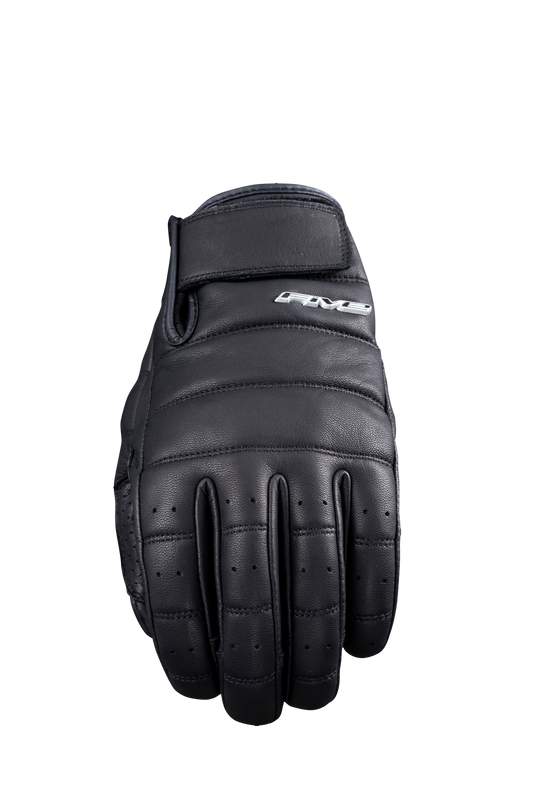 FIVE GLOVES - CALIFORNIA - BLACK