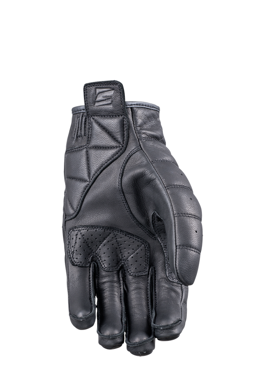 FIVE GLOVES - CALIFORNIA - BLACK