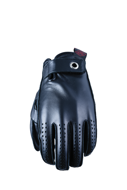FIVE GLOVES - COLORADO - BLACK