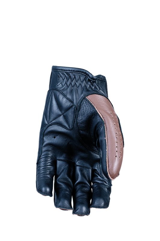 FIVE GLOVES - COLORADO - BROWN/BLACK