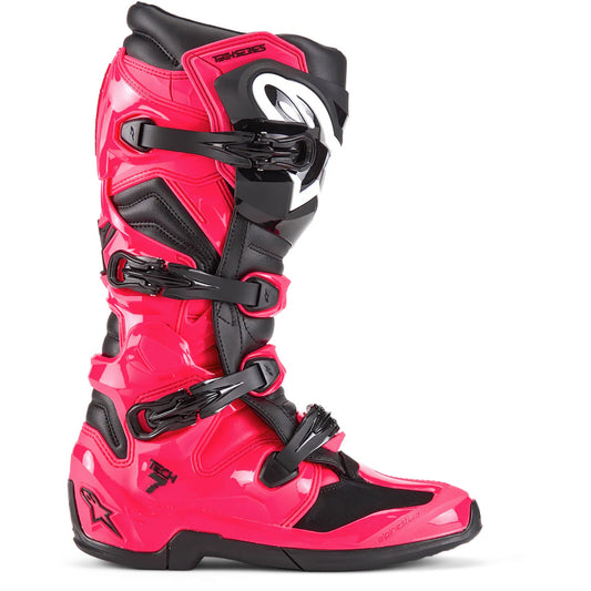 Alpinestars - Tech 7 Boots - Diva Pink/Black