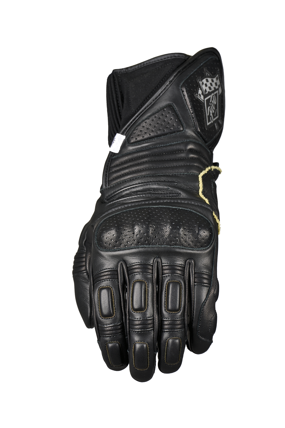 FIVE GLOVES - DAYTONA - BLACK