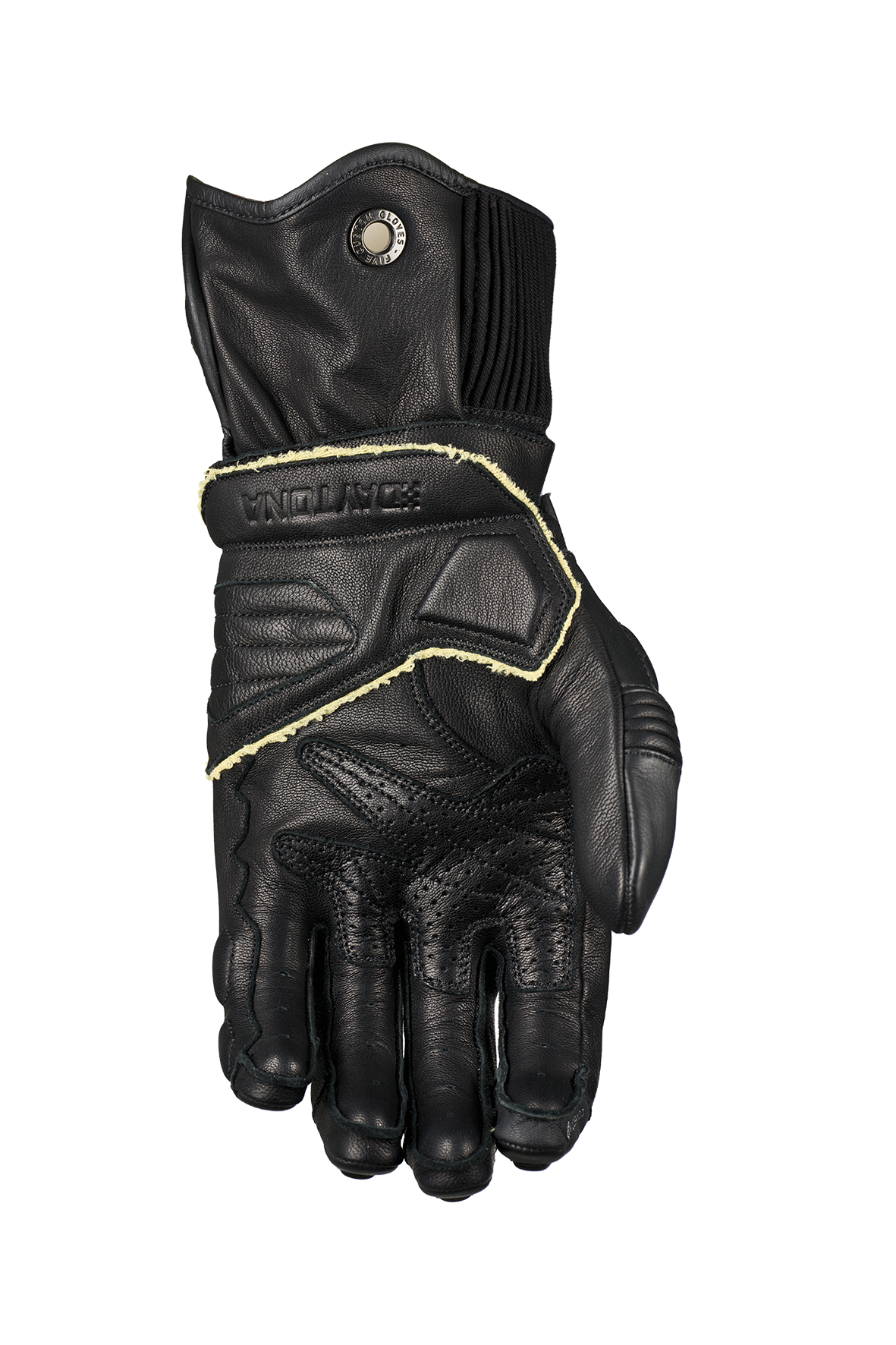FIVE GLOVES - DAYTONA - BLACK