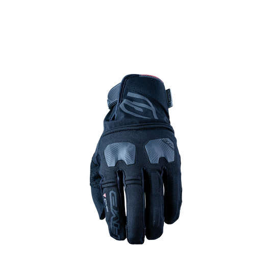 FIVE GLOVES - E-WP - BLACK