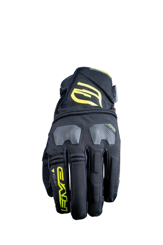 FIVE GLOVES - E-WP - CAMO KHAKI