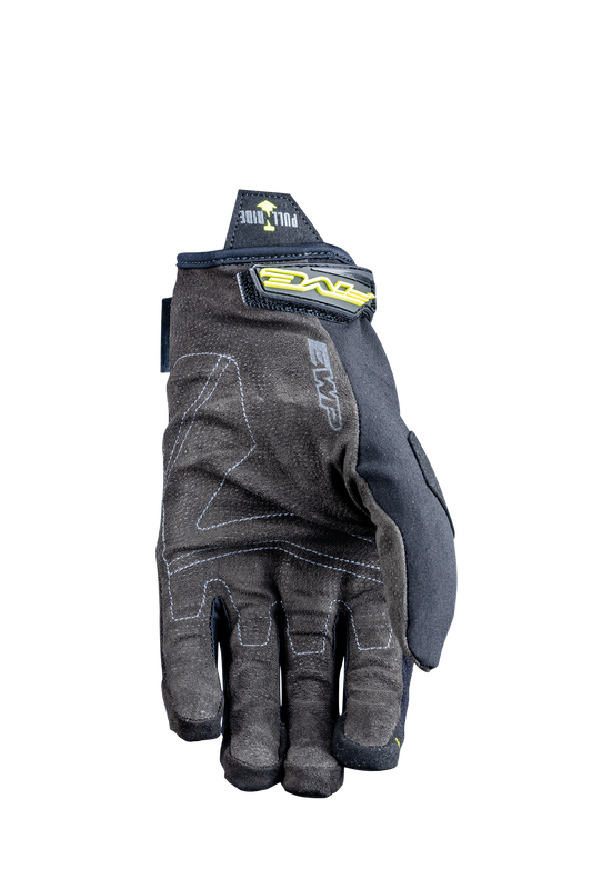 FIVE GLOVES - E-WP - CAMO KHAKI
