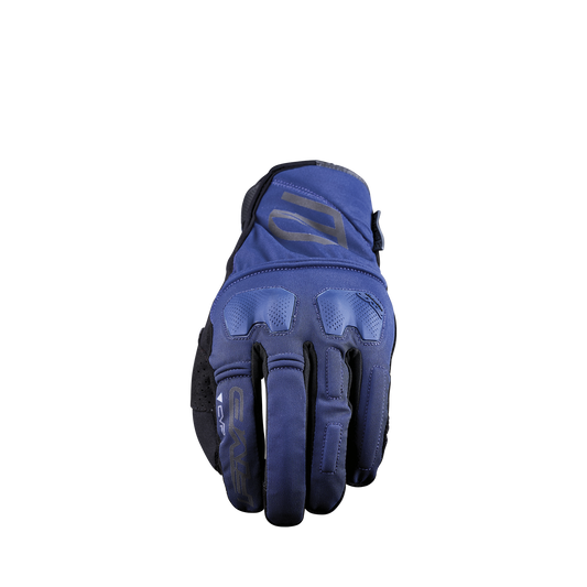 FIVE GLOVES - E-WP - NIGHT BLUE