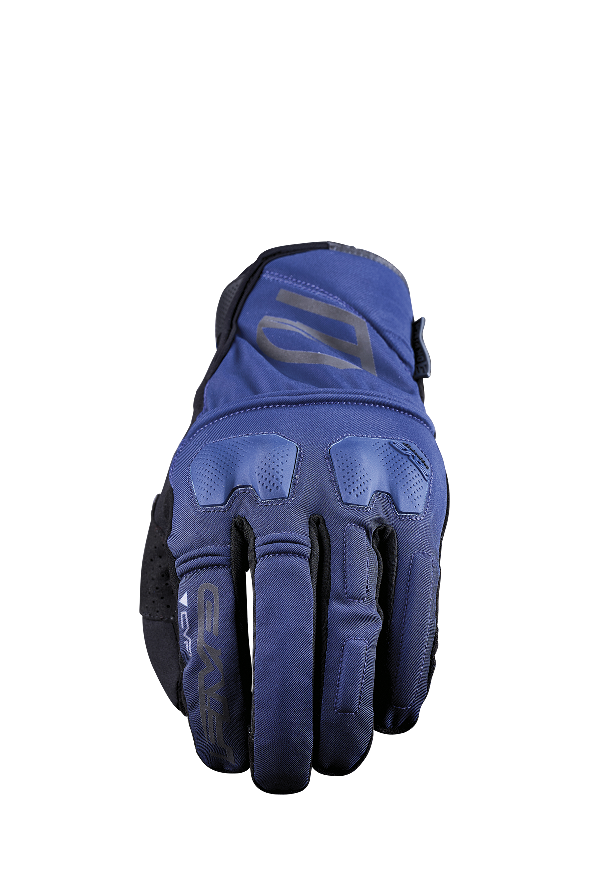 FIVE GLOVES - E-WP - NIGHT BLUE