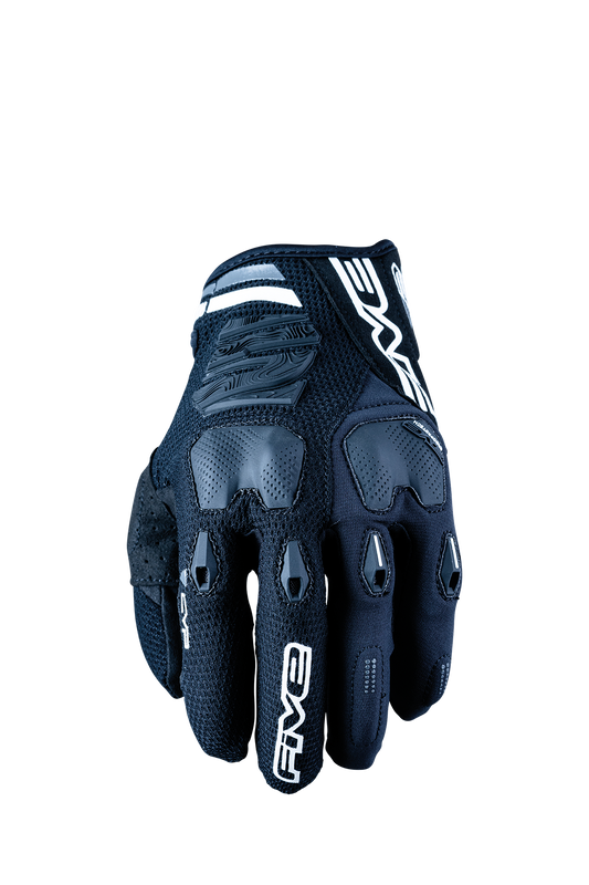 FIVE GLOVES - E2 - BLACK