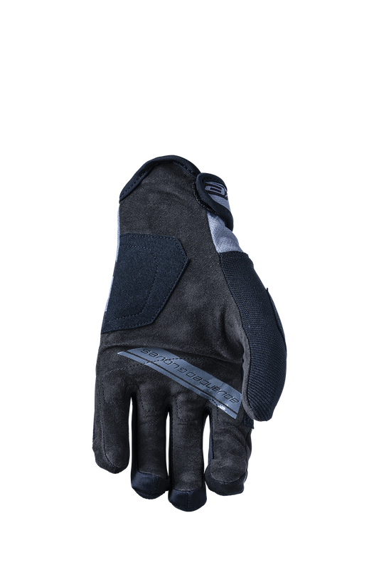 FIVE GLOVES - E3 EVO - BLACK