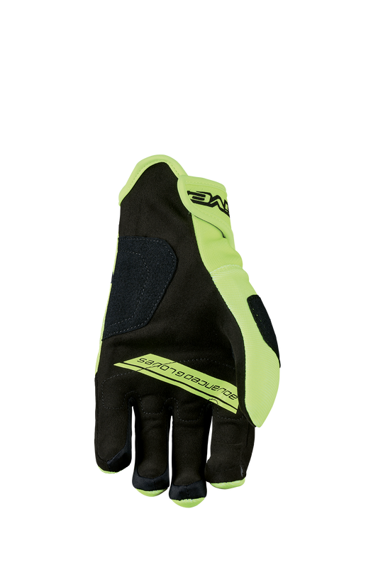 FIVE GLOVES - E3 EVO - FLUO YELLOW