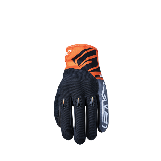 FIVE GLOVES - E3 EVO - ORANGE