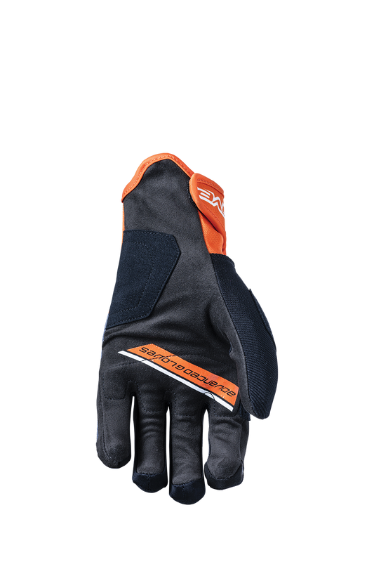 FIVE GLOVES - E3 EVO - ORANGE