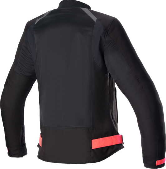 Alpinestars - Stella Eloise Jacket - Black/Pink