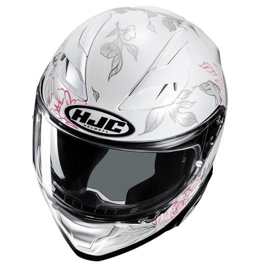 HJC - F71 Eliz - MC8