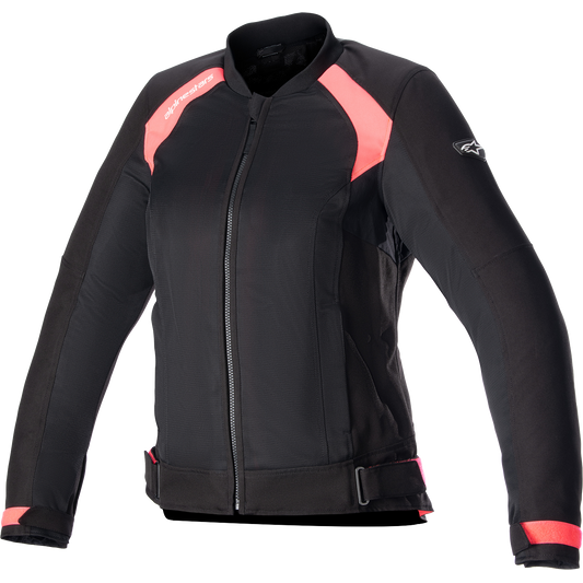 Alpinestars - Stella Eloise Jacket - Black/Pink
