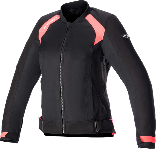 Alpinestars - Stella Eloise Jacket - Black/Pink