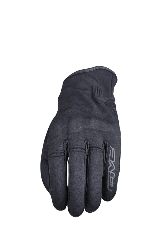 FIVE GLOVES - FLOW - BLACK