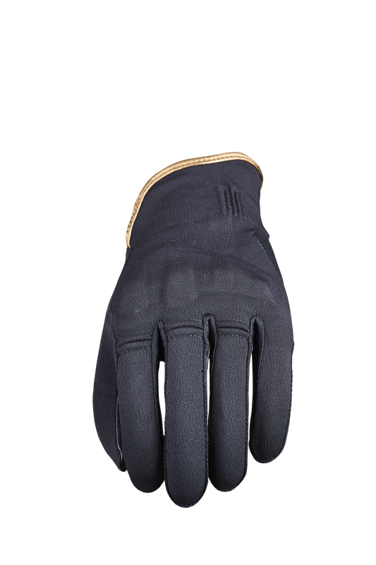FIVE GLOVES - FLOW WOMAN - BLACK COPPER